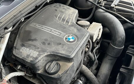 BMW X3, 2015 год, 1 750 000 рублей, 36 фотография