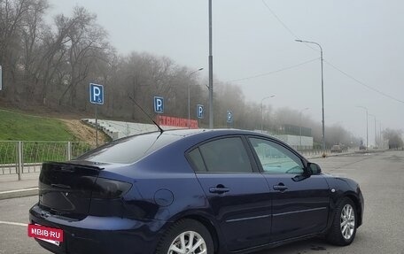 Mazda 3, 2008 год, 675 000 рублей, 5 фотография