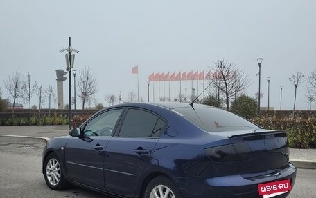 Mazda 3, 2008 год, 675 000 рублей, 3 фотография