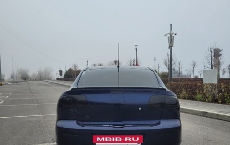 Mazda 3, 2008 год, 675 000 рублей, 4 фотография