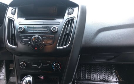 Ford Focus III, 2018 год, 920 000 рублей, 9 фотография