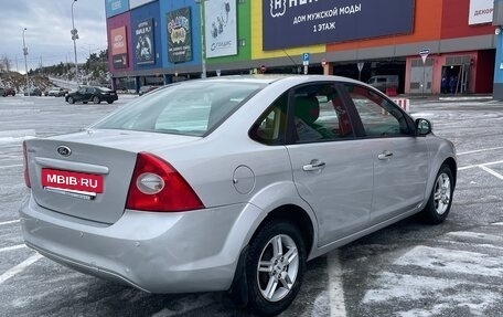 Ford Focus II рестайлинг, 2009 год, 510 000 рублей, 7 фотография