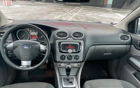 Ford Focus II рестайлинг, 2009 год, 510 000 рублей, 11 фотография