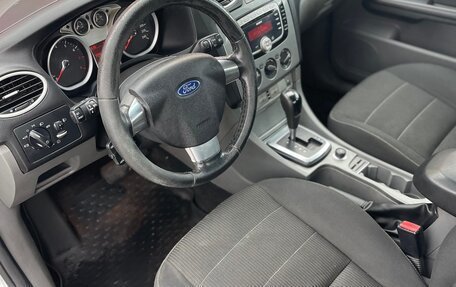 Ford Focus II рестайлинг, 2009 год, 510 000 рублей, 10 фотография