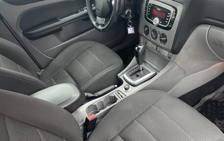 Ford Focus II рестайлинг, 2009 год, 510 000 рублей, 15 фотография