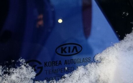 KIA Picanto II, 2012 год, 750 000 рублей, 8 фотография