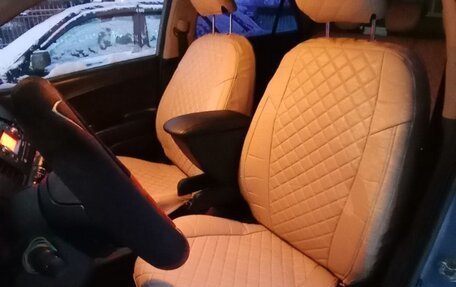 KIA Picanto II, 2012 год, 750 000 рублей, 5 фотография