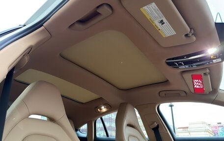 Porsche Panamera II рестайлинг, 2019 год, 5 750 000 рублей, 25 фотография