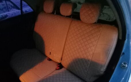 KIA Picanto II, 2012 год, 750 000 рублей, 6 фотография