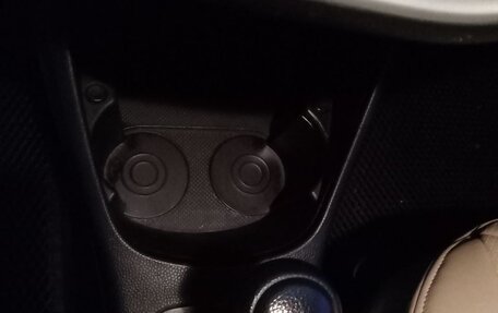 KIA Picanto II, 2012 год, 750 000 рублей, 14 фотография