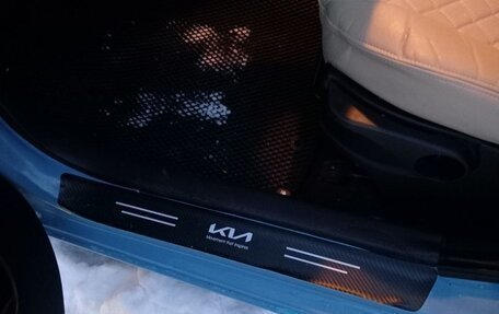 KIA Picanto II, 2012 год, 750 000 рублей, 10 фотография