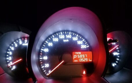 KIA Picanto II, 2012 год, 750 000 рублей, 12 фотография