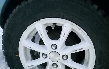 KIA Picanto II, 2012 год, 750 000 рублей, 18 фотография