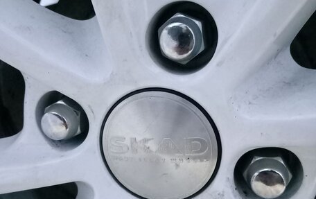 KIA Picanto II, 2012 год, 750 000 рублей, 19 фотография