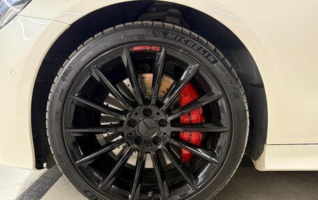 Mercedes-Benz E-Класс AMG, 2018 год, 6 500 000 рублей, 13 фотография