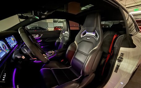 Mercedes-Benz E-Класс AMG, 2018 год, 6 500 000 рублей, 10 фотография