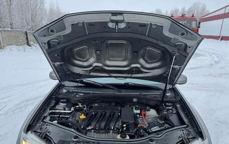 Nissan Terrano III, 2015 год, 895 000 рублей, 2 фотография