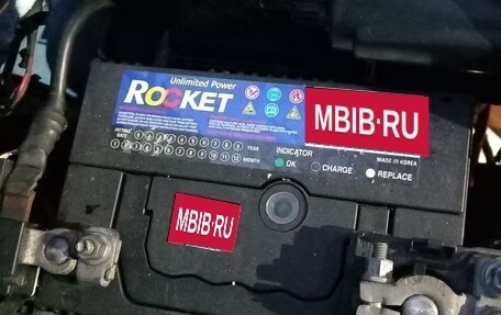 KIA Picanto II, 2012 год, 750 000 рублей, 17 фотография