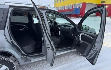 Nissan Terrano III, 2015 год, 895 000 рублей, 8 фотография