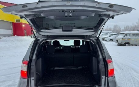 Nissan Terrano III, 2015 год, 895 000 рублей, 6 фотография