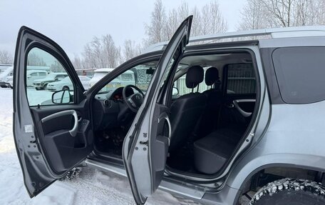 Nissan Terrano III, 2015 год, 895 000 рублей, 7 фотография