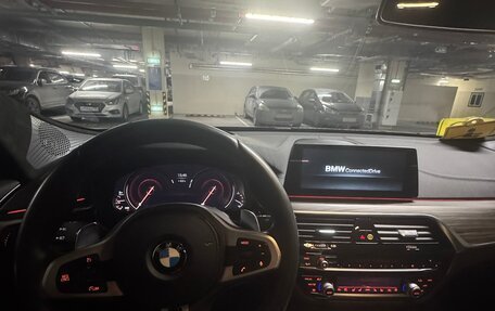 BMW 6 серия, 2018 год, 6 140 000 рублей, 4 фотография