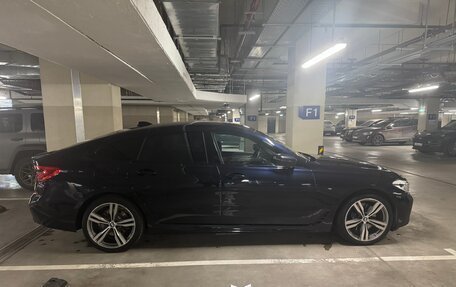 BMW 6 серия, 2018 год, 6 140 000 рублей, 6 фотография