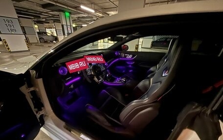 Mercedes-Benz E-Класс AMG, 2018 год, 6 500 000 рублей, 9 фотография