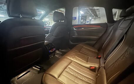 BMW 6 серия, 2018 год, 6 140 000 рублей, 9 фотография