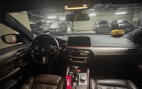 BMW 6 серия, 2018 год, 6 140 000 рублей, 3 фотография