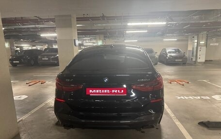 BMW 6 серия, 2018 год, 6 140 000 рублей, 5 фотография