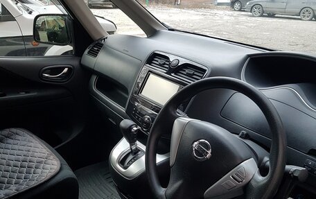 Nissan Serena IV, 2013 год, 1 250 000 рублей, 9 фотография