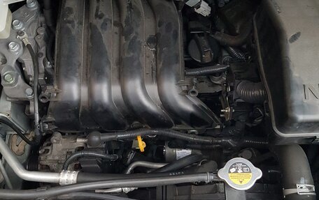 Nissan Serena IV, 2013 год, 1 250 000 рублей, 15 фотография