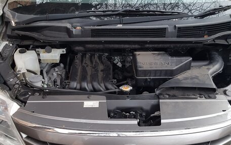 Nissan Serena IV, 2013 год, 1 250 000 рублей, 14 фотография