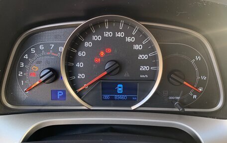 Toyota RAV4, 2015 год, 2 150 000 рублей, 2 фотография