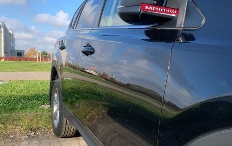 Toyota RAV4, 2015 год, 2 150 000 рублей, 13 фотография