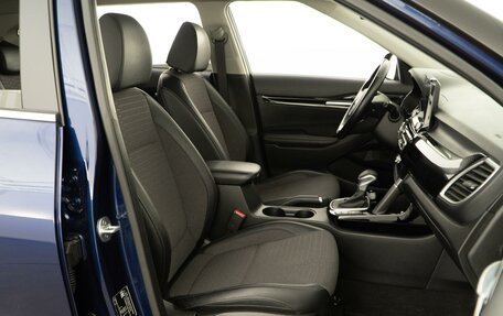 KIA Seltos I, 2020 год, 2 224 444 рублей, 8 фотография