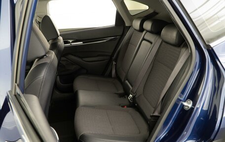 KIA Seltos I, 2020 год, 2 224 444 рублей, 9 фотография