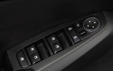 KIA Seltos I, 2020 год, 2 224 444 рублей, 15 фотография