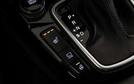 KIA Seltos I, 2020 год, 2 224 444 рублей, 17 фотография