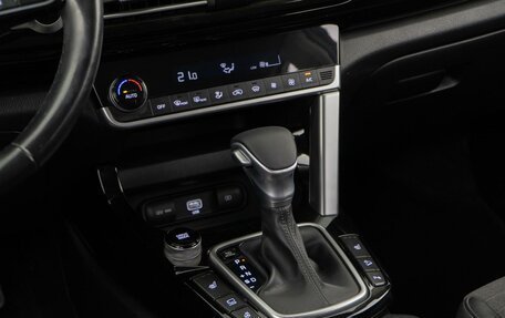 KIA Seltos I, 2020 год, 2 224 444 рублей, 14 фотография