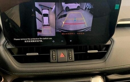 Toyota RAV4, 2025 год, 4 060 000 рублей, 11 фотография