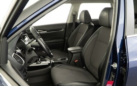 KIA Seltos I, 2020 год, 2 224 444 рублей, 10 фотография