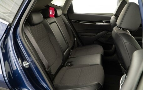 KIA Seltos I, 2020 год, 2 224 444 рублей, 7 фотография