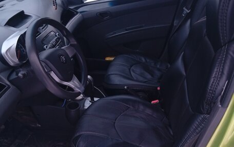 Ravon R2, 2017 год, 680 000 рублей, 5 фотография