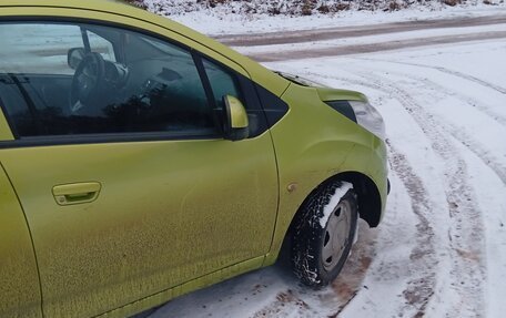 Ravon R2, 2017 год, 680 000 рублей, 4 фотография