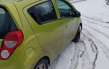 Ravon R2, 2017 год, 680 000 рублей, 3 фотография