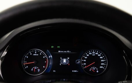 KIA Seltos I, 2020 год, 2 224 444 рублей, 24 фотография