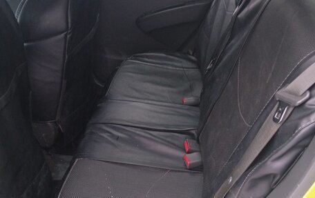 Ravon R2, 2017 год, 680 000 рублей, 6 фотография