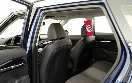 KIA Seltos I, 2020 год, 2 224 444 рублей, 11 фотография